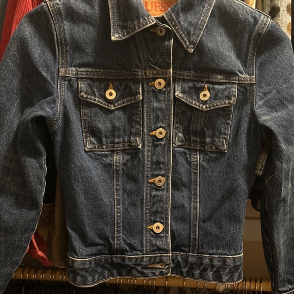 Guess Denim Jacket - Picture 4 of 4